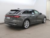 Audi Land of quattro TFSI quattro 150 kW S tronic