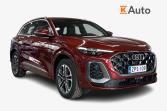 Audi e-hybrid quattro 220 kW S tronic