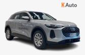 Audi e-hybrid quattro 220 kW S tronic