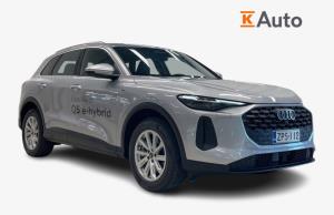 Audi Q5 e-hybrid quattro 220 kW S tronic