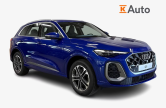 Audi Q5 e-hybrid quattro 220 kW S tronic