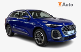Audi e-hybrid quattro 220 kW S tronic