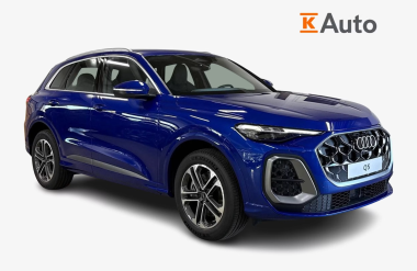 Audi Q5 e-hybrid quattro 220 kW S tronic