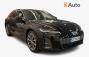 Audi A6 Avant e-hybrid quattro 220 kW 