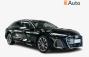 Audi A6 Avant e-hybrid quattro 220 kW S tronic 