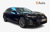 Audi A6 Avant e-hybrid quattro 220 kW S tronic