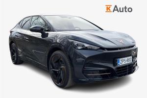 CUPRA Tavascan VZ ADRENALINE 250 kW 77 kWh 4DRIVE TURN ON