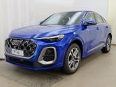 Audi Q5 Sportback e-hybrid quattro 220 kW S tronic