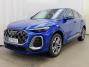 Audi Q5 Sportback e-hybrid quattro 220 kW S tronic 