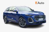 Audi e-hybrid quattro 220 kW S tronic