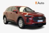 Audi Q5 e-hybrid quattro 220 kW S tronic