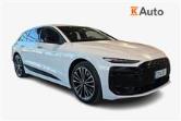 Audi A6 Avant e-tron 210,00 kW