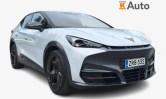 CUPRA Tavascan TAVASCAN VZ ADRENALINE 250 kW 77 kWh 4DRIVE TURN ON