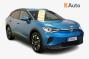 Volkswagen ID4 Pro 4MOTION Elegance Business akku 77 kWh 210 kW / 286 hv 1-vaihteinen automaattivaihteisto 