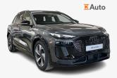 Audi Q6 e-tron S line Plus e-tron quattro 315,00 kW