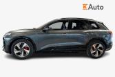 Audi S line Plus e-tron quattro 315,00 kW