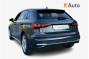 Audi A3 Sportback 30 TFSI  85(116) kW(hv) S tronic 