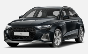 Audi A3 allstreet 40 TFSI e  150(204) kW(hv) S tronic