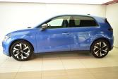Volkswagen Style Launch Edition akku 52 kWh 155 kW / 211 hv 1-vaihteinen automaattivaihteisto
