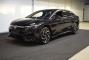 Volkswagen ID7 Pro Limited 210kW 