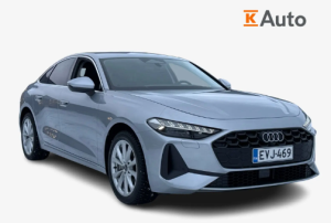 Audi A5 Sedan TFSI  110 kW S tronic