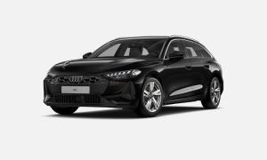 Audi A5 Avant e-hybrid quattro 220 kW S tronic