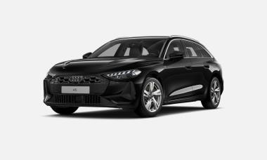Audi A5 Avant e-hybrid quattro 220 kW S tronic