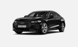 Audi A5 Sedan e-hybrid quattro 220 kW S tronic