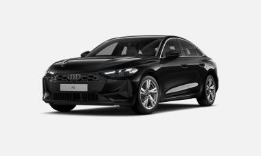 Audi A5 Sedan e-hybrid quattro 220 kW S tronic