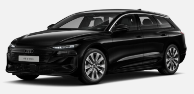 Audi A6 Avant e-tron Avant 210,00 kW