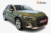Audi A3 allstreet 40 TFSI e 150(204) kW(hv) S tronic