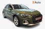 Audi A3 allstreet 40 TFSI e 150(204) kW(hv) S tronic 