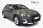 Audi A3 allstreet quattro 40 TFSI quattro 