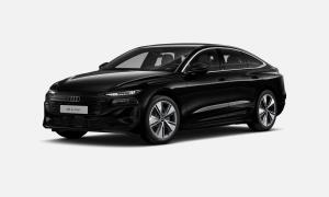 Audi A6 Sportback e-tron 210,00 kW