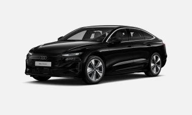 Audi A6 Sportback e-tron 210,00 kW