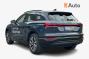 Audi Q6 e-tron quattro LE 