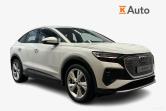 Audi Q4 Sportback e-tron Land of quattro Plus 45 e-tron quattro