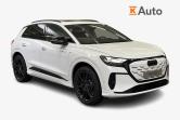 Audi Q4 e-tron S line Plus e-tron quattro performance 250,00 kW