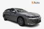 Volkswagen Passat Variant Elegance Business 1.5 TSI eHybrid 200 kW / 272 hv 6-vaihteinen DSG-automaattivaihteisto 