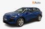 Audi Q6 e-tron performance 