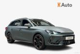 CUPRA Leon Sportstourer VZ 1.5 TSI e-HYBRID 200 kW 6-v. Launch Edition DSG