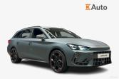 CUPRA VZ 1.5 TSI e-HYBRID 200 kW 6-v. Launch Edition DSG