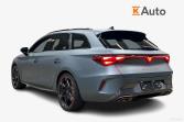 CUPRA VZ 1.5 TSI e-HYBRID 200 kW 6-v. Launch Edition DSG