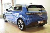 Volkswagen Style Launch Edition akku 52 kWh 155 kW / 211 hv 1-vaihteinen automaattivaihteisto