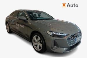 Audi A5 Sedan TFSI 110 kW S tronic