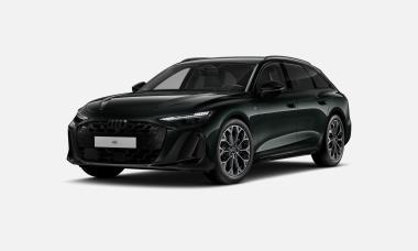 Audi A6 Avant e-hybrid quattro 220 kW S tronic