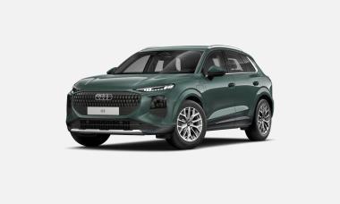 Audi Q3 e-hybrid  200 kW S tronic