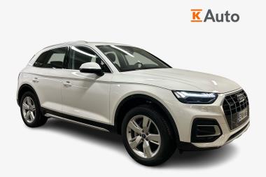 Audi Q5 Land of quattro 50 TFSI e quattro 220(299) kW(hv) S tronic