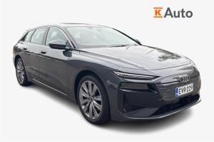 Audi A6 Avant e-tron 210,00 kW