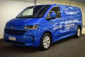 Volkswagen Hyötyautot umpipakettiauto  2,0 l TDI 4MOTION 125 kW 8-vaihteinen automaatti akseliväli 3500mm
